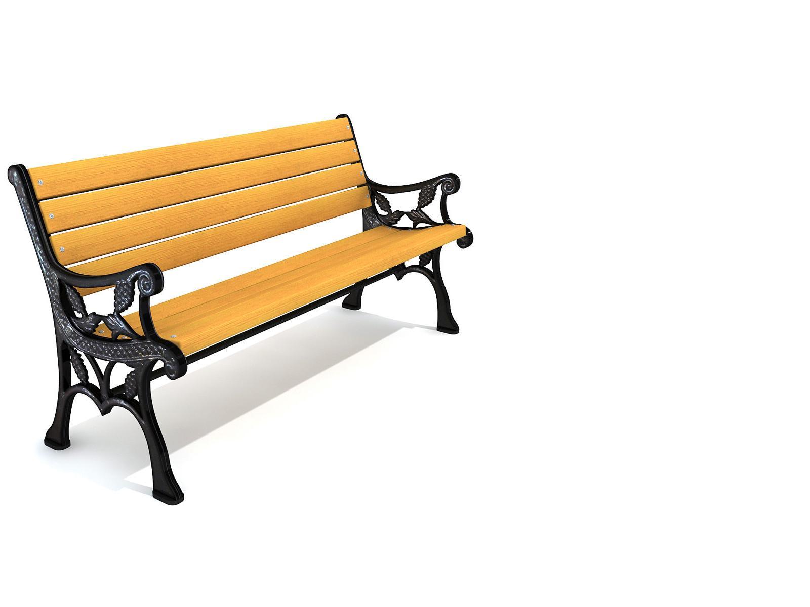 dis mekan oturma banki UDB 614