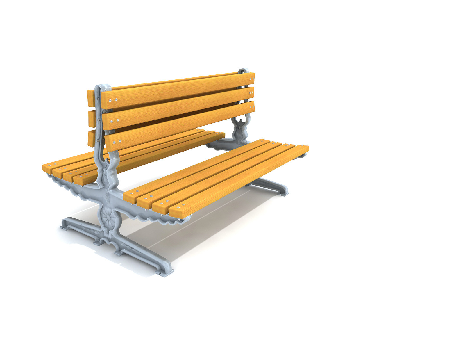 dis mekan oturma banki UDB 615