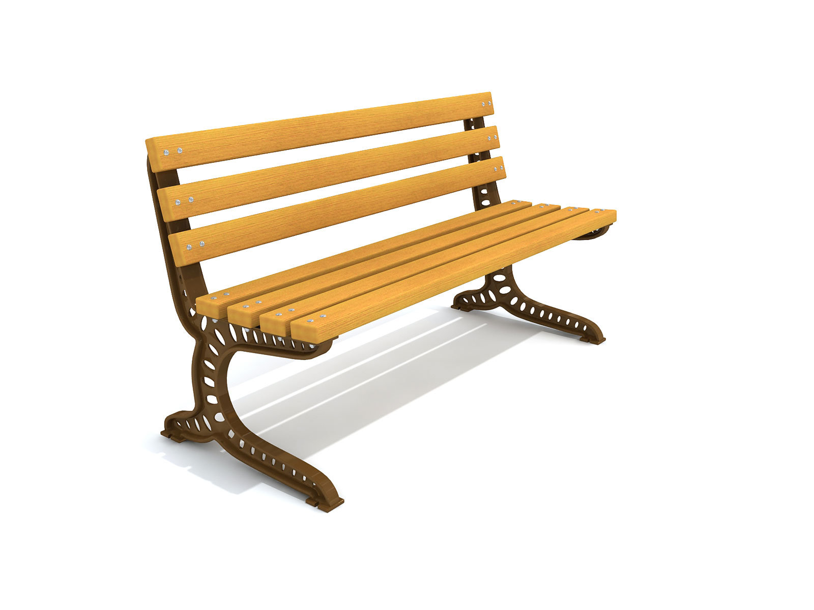 dis mekan oturma banki UDB 616