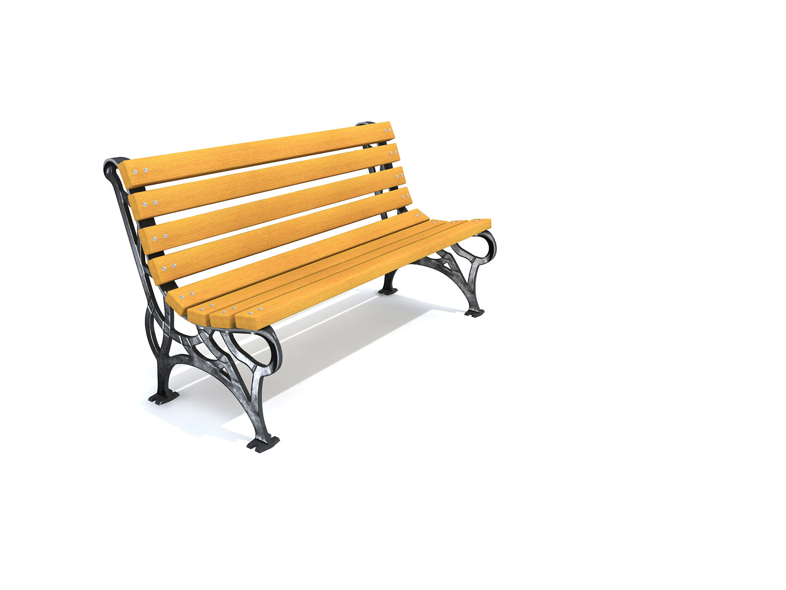 dis mekan oturma banki UDB 621